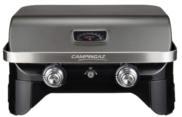 Campingaz Attitude 2100 LX Gas Grill - Image 2