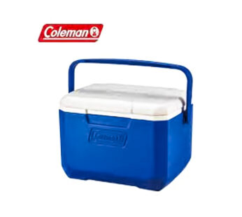 Cooler 5 Quart Peromance Blue