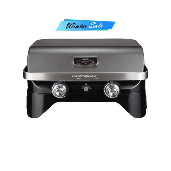 Campingaz Attitude 2100 LX Gas Grill