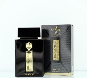 Hemani – Perfume Nero