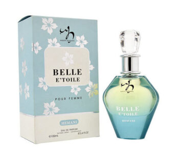 Hemani – Belle E Toile Perfume