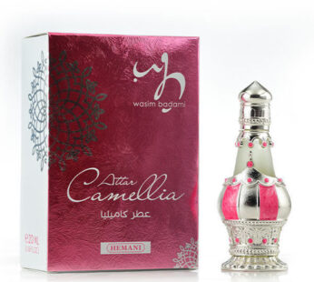 Hemani – Attar Camellia