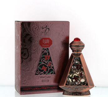 Hemani – Attar Bahira 20ml soft oriental fragrance