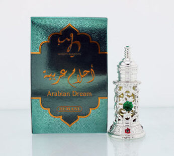 Hemani – Attar Arabian Dream