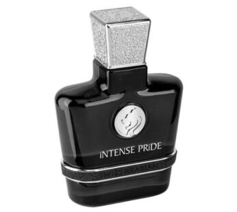 Swiss arabian-Intense Pride Perfume 100ml