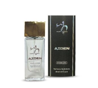 Hemani – Aiden Perfume 30ml Perfume for Men