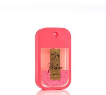 WB – Perfume Pristine 50ml