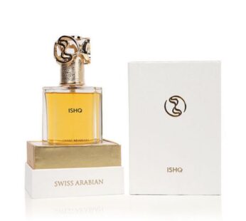 Hemani-Ishq Perfume 50ml