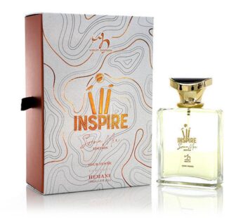 WB – Perfume Inspire Sana Mir Edition 100ml