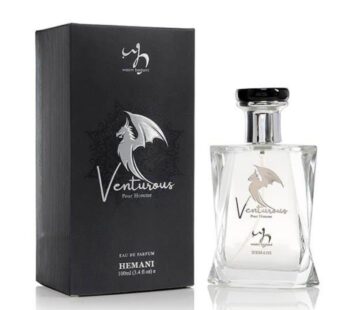 WB – Venturous Perfume 100ml