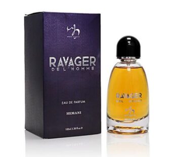 WB – Ravager Perfume 100ml