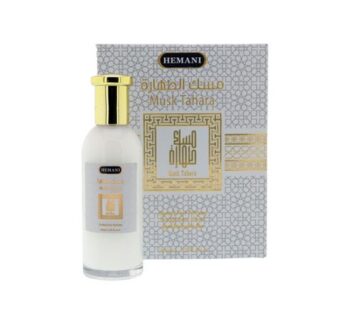 Hemani Musk Tahara Alcohol Free Perfume 50ml