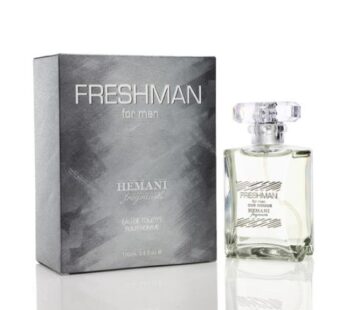 Hemani Freshman Perfume 100ml