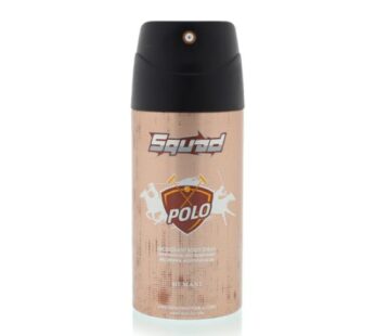 Hemani Deodorant Spray Polo 150ml