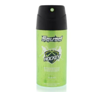 Hemani Deodorant Spray Hockey 150ml