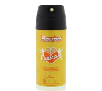 Hemani Deodorant Spray Squash 150ml