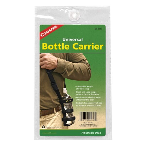 Coghlan's Bottle Carrier