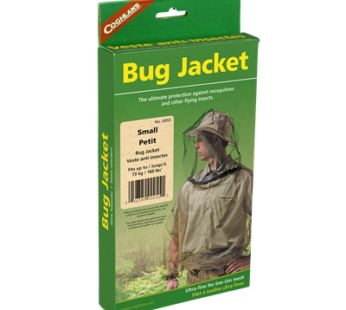 Coghlan’s Bug Jacket (Small)