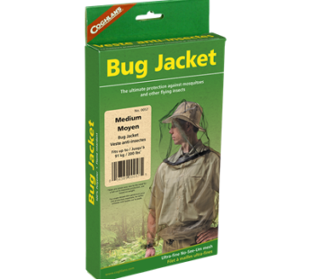 Coghlan’s Bug Jacket (Medium)