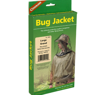 Coghlan’s Bug Jacket (Large)