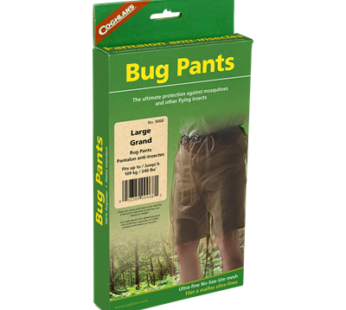 Coghlan’s Bug Pants (Large)