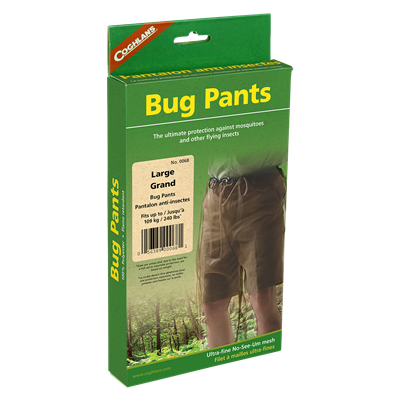 Coghlan’s Bug Pants (Large)