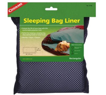 Coghlan’s Sleeping Bag Liner