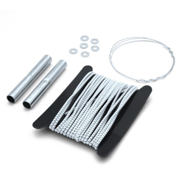 Coghlan's Shock Cord Repair Kit - Image 2