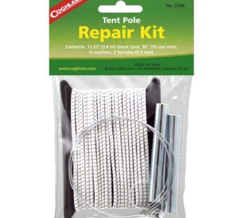 Coghlan’s Shock Cord Repair Kit