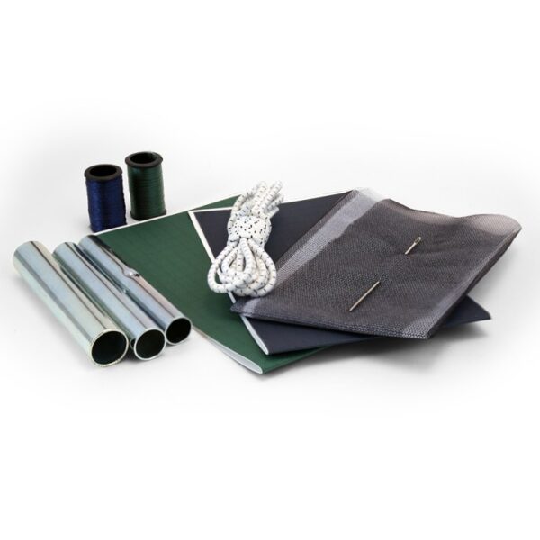 Coghlan's Nylon Tent Repair Kit - Image 2