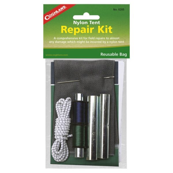 Coghlan's Nylon Tent Repair Kit