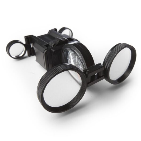 Coghlan's Seven Function Binoculars - Image 2