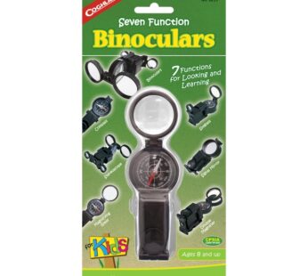 Coghlan’s Seven Function Binoculars