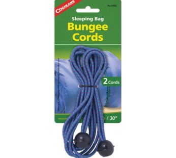 Coghlan’s Sleeping Bag Bungee Cords
