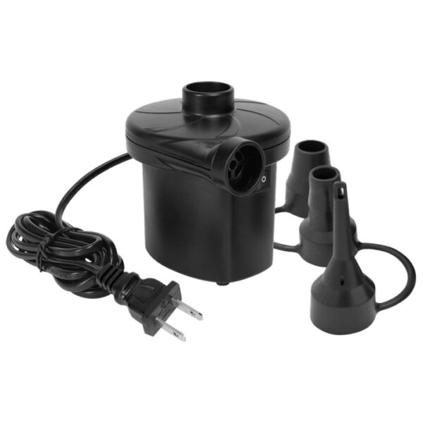 Coghlan's Electric 110/120V Air Pump - Image 2