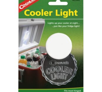 Coghlan’s Cooler Light
