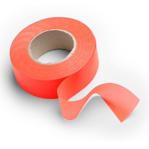 Coghlan's Trail Tape - Bright Orange - Image 2