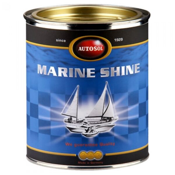 Autosol Marine Shine