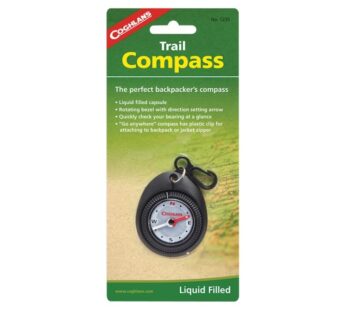 Coghlan’s Trail Compass