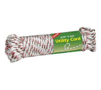 Coghlan’s Utility Cord 5mm