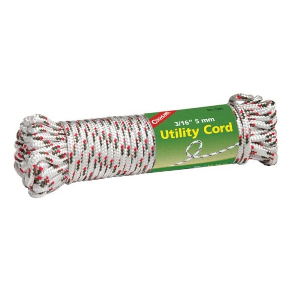 Coghlan's Utility Cord 5mm