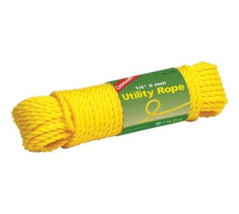 Coghlan’s Utility Rope 6mm
