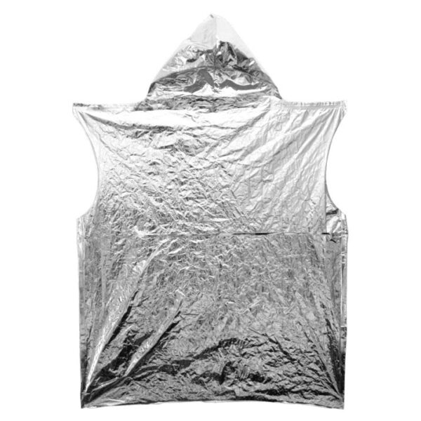 Coghlan's Emergency Survival Poncho - Image 3