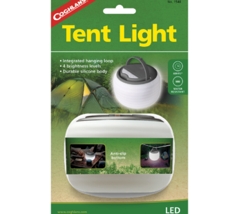 Coghlan’s LED Tent Light