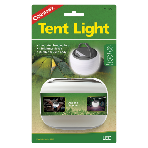 Coghlan's Led Tent Light