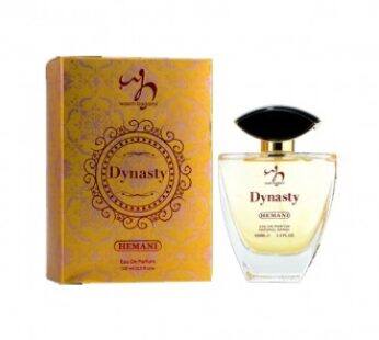 Hemani – Perfume Dynasty
