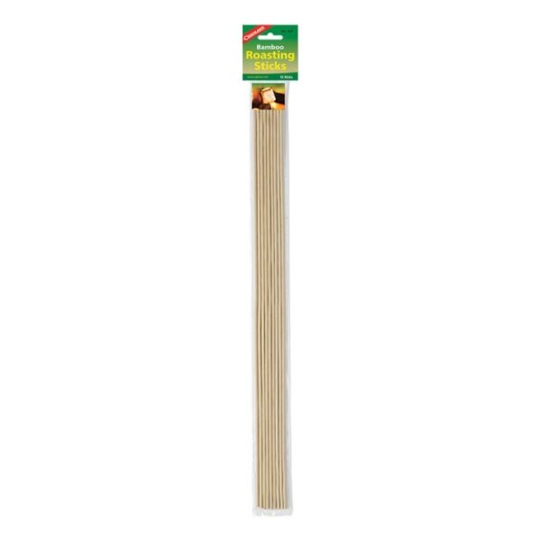 Coghlan's Bamboo Roasting Sticks