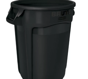 32 GAL BRUTE CONTAINER with Lid