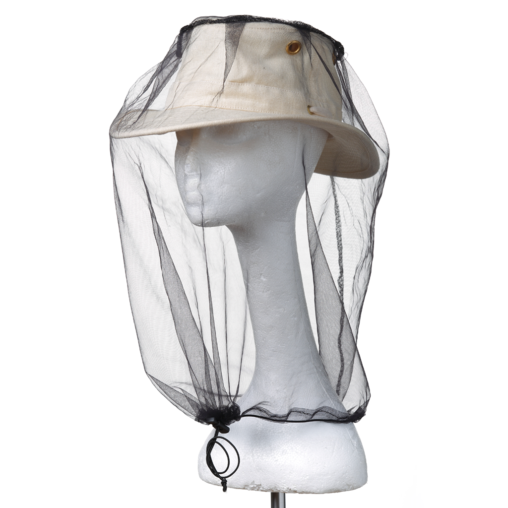 Coghlan’s Comp Mosquito Head Net-PDQ