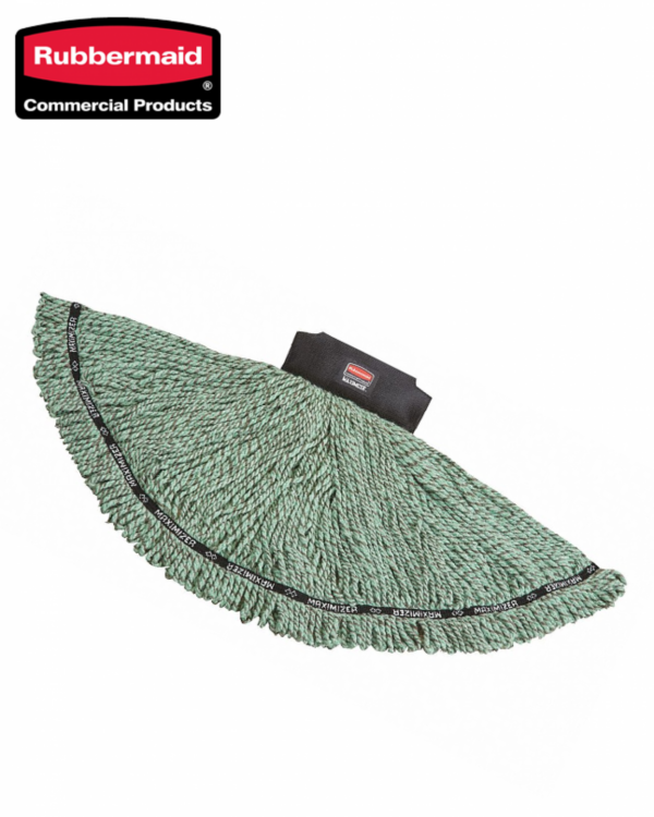 MAXIMIZER BLEND MOP MEDIUM GREEN